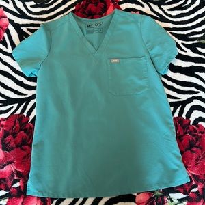 Figs Marine Top Small
